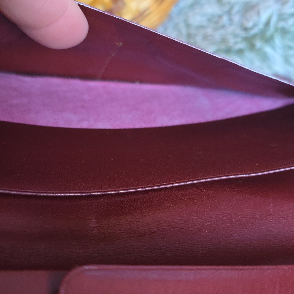 Cartier Wallet - Picture 10 of 11